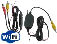 WiFi bezprzewodowy moduł do kamer cofania - Moduł WiFi RCA